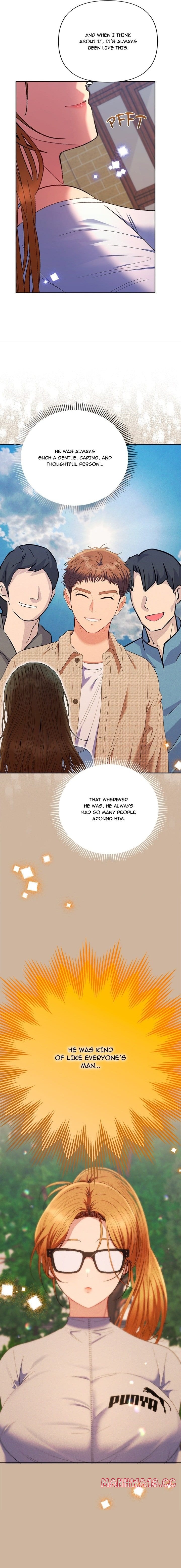 Everyone’s Man (Uncensored), chapter 42, page 9 of 23