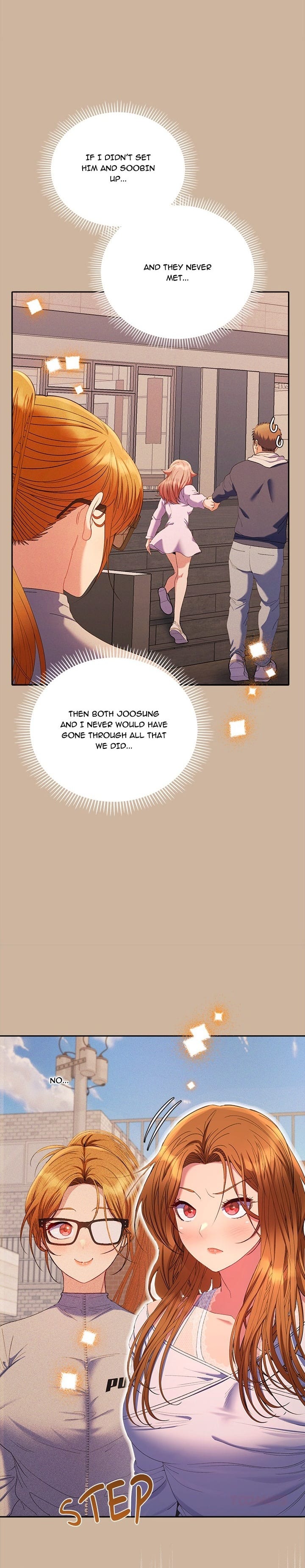 Everyone’s Man (Uncensored), chapter 42, page 10 of 23
