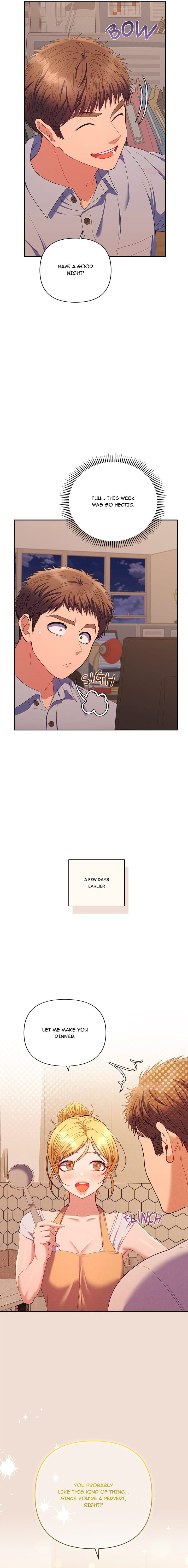 Everyone’s Man (Uncensored), chapter 42, page 12 of 23