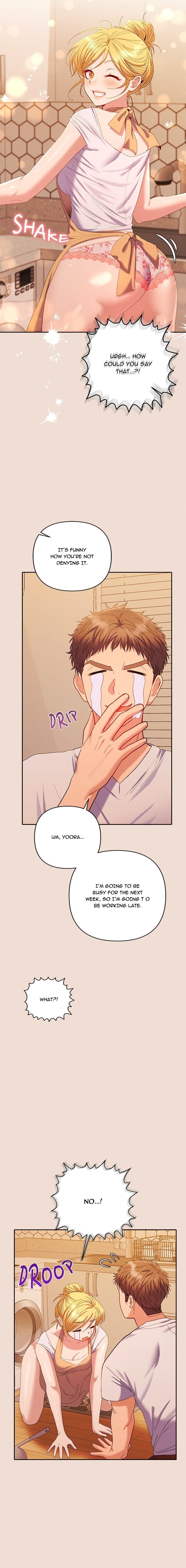 Everyone’s Man (Uncensored), chapter 42, page 13 of 23