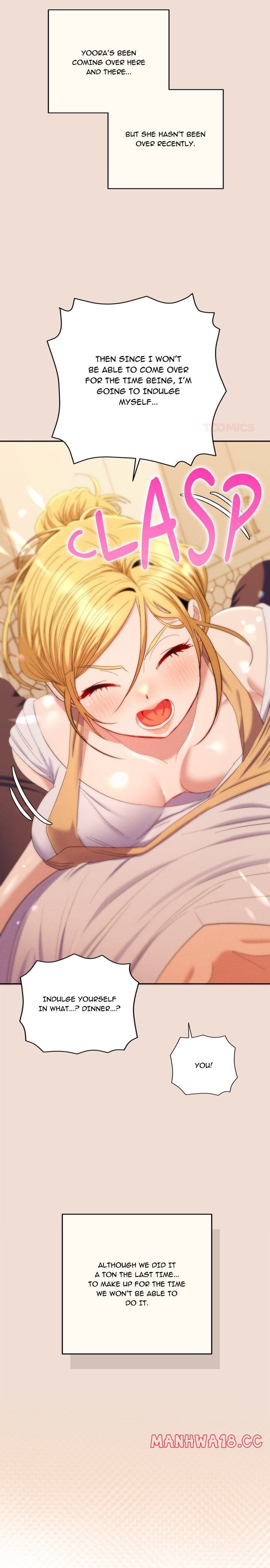 Everyone’s Man (Uncensored), chapter 42, page 14 of 23