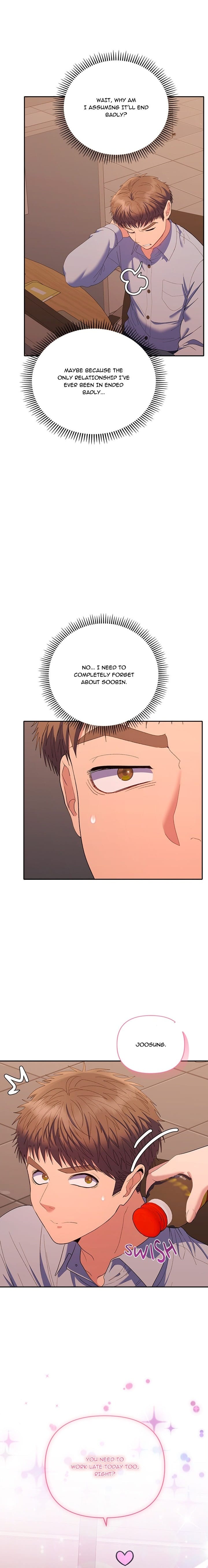 Everyone’s Man (Uncensored), chapter 42, page 16 of 23