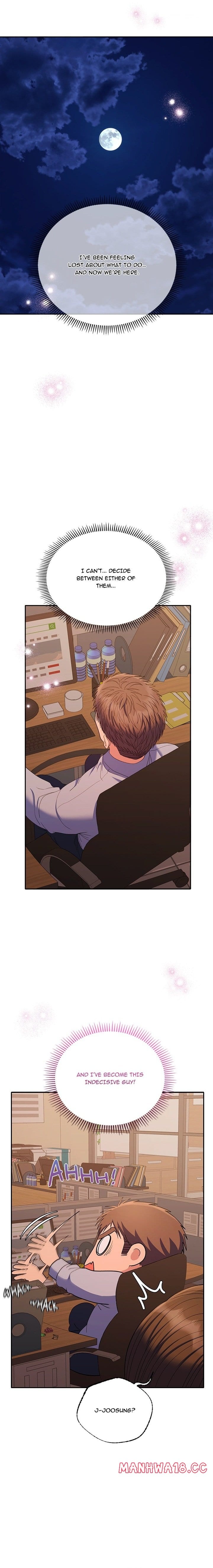 Everyone’s Man (Uncensored), chapter 42, page 19 of 23