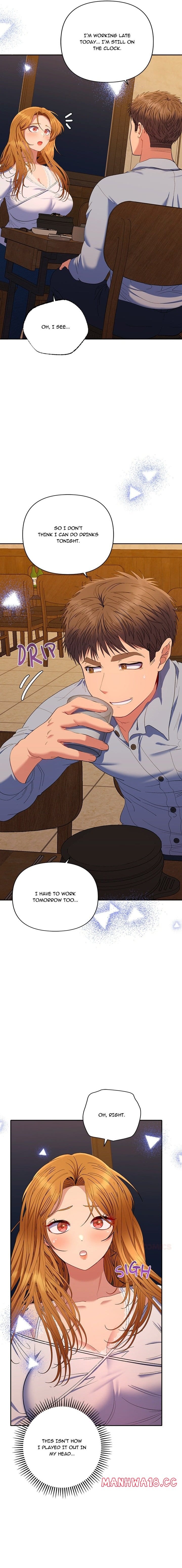 Everyone’s Man (Uncensored), chapter 43, page 6 of 25