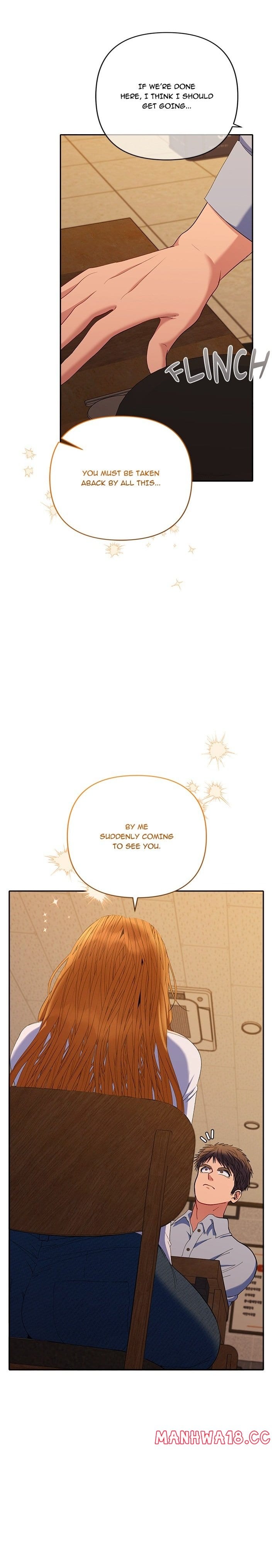 Everyone’s Man (Uncensored), chapter 43, page 7 of 25