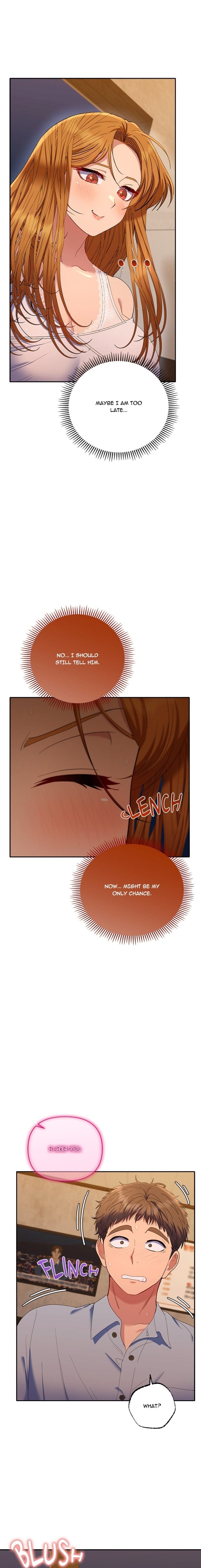 Everyone’s Man (Uncensored), chapter 43, page 10 of 25