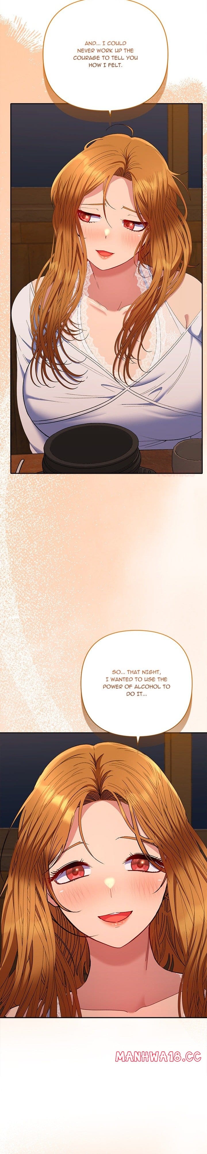 Everyone’s Man (Uncensored), chapter 43, page 12 of 25