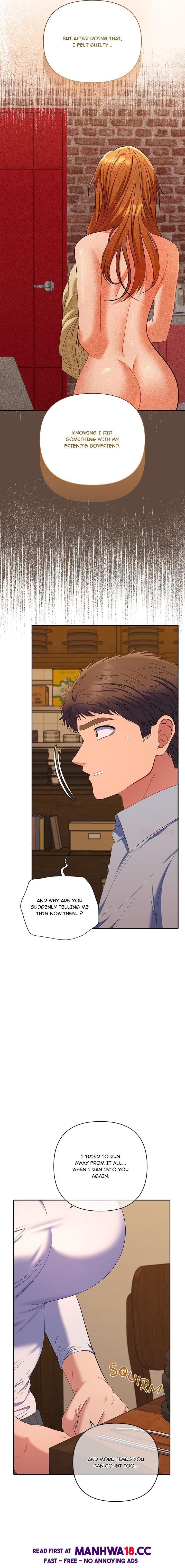 Everyone’s Man (Uncensored), chapter 43, page 13 of 25