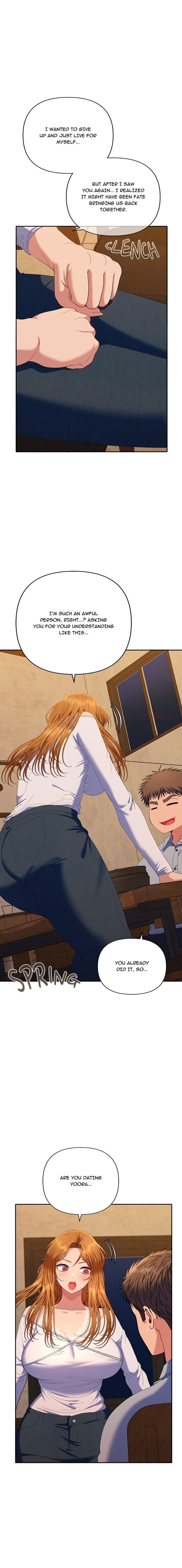 Everyone’s Man (Uncensored), chapter 43, page 14 of 25