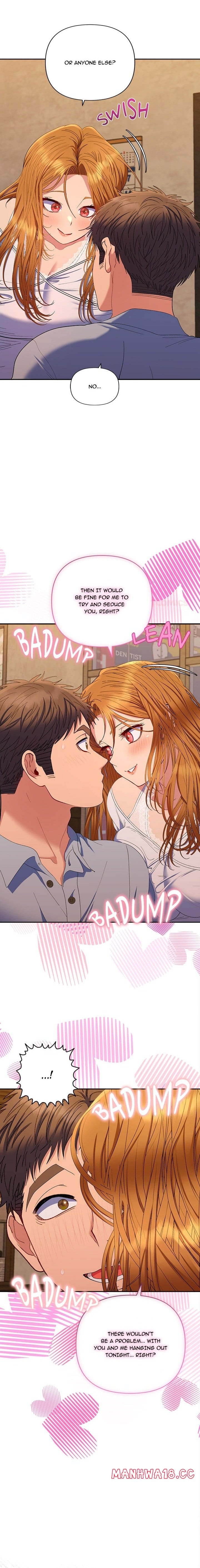 Everyone’s Man (Uncensored), chapter 43, page 15 of 25