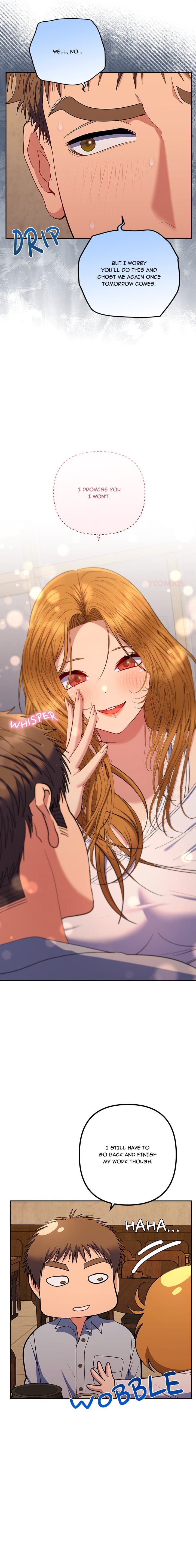 Everyone’s Man (Uncensored), chapter 43, page 16 of 25