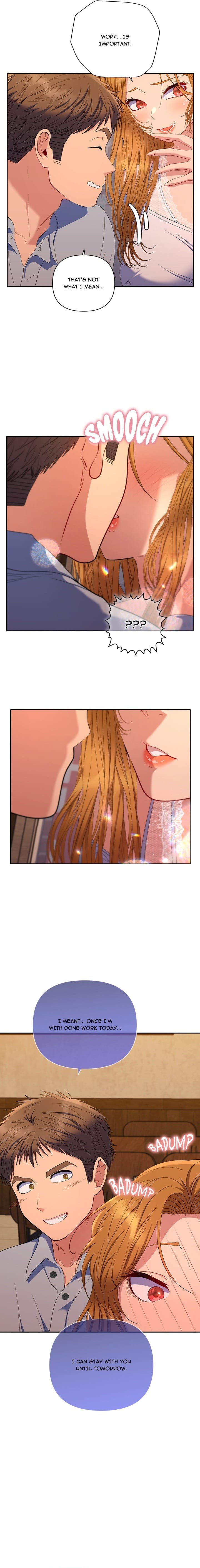 Everyone’s Man (Uncensored), chapter 43, page 17 of 25