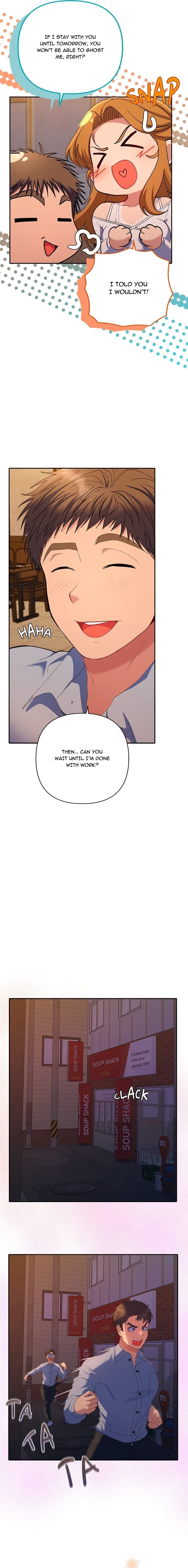 Everyone’s Man (Uncensored), chapter 43, page 18 of 25