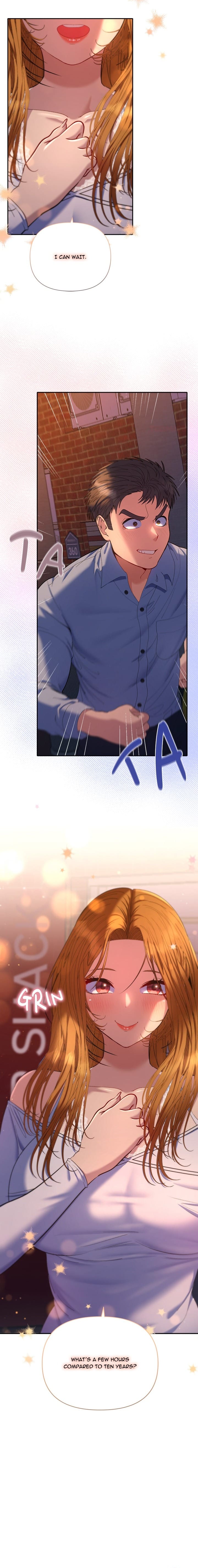 Everyone’s Man (Uncensored), chapter 43, page 19 of 25