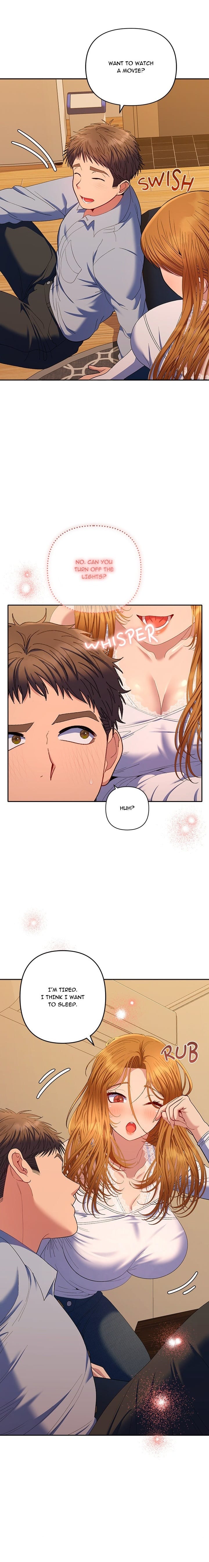 Everyone’s Man (Uncensored), chapter 43, page 22 of 25