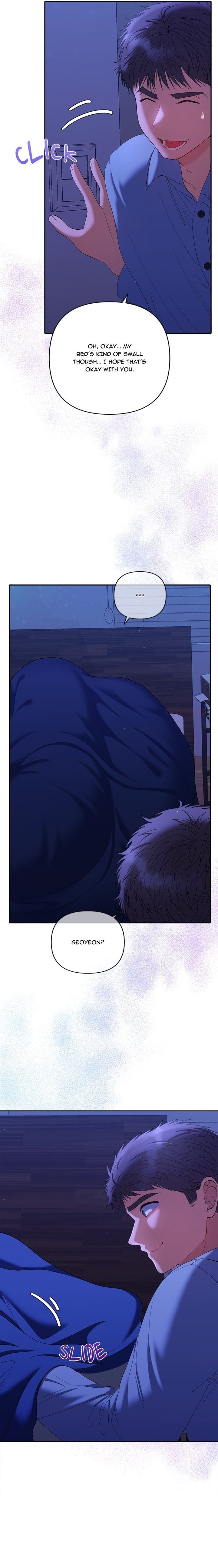 Everyone’s Man (Uncensored), chapter 43, page 23 of 25