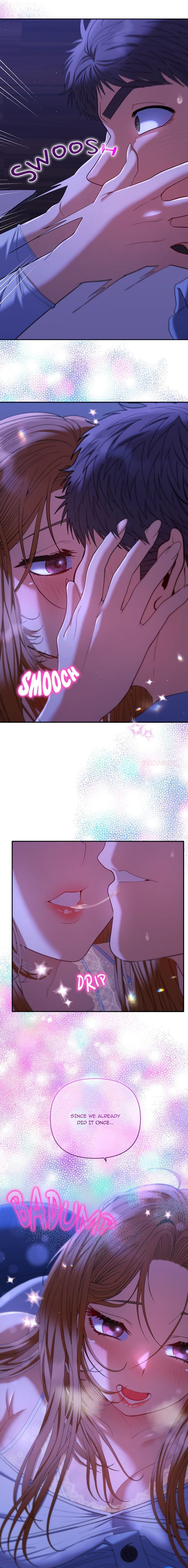 Everyone’s Man (Uncensored), chapter 43, page 24 of 25