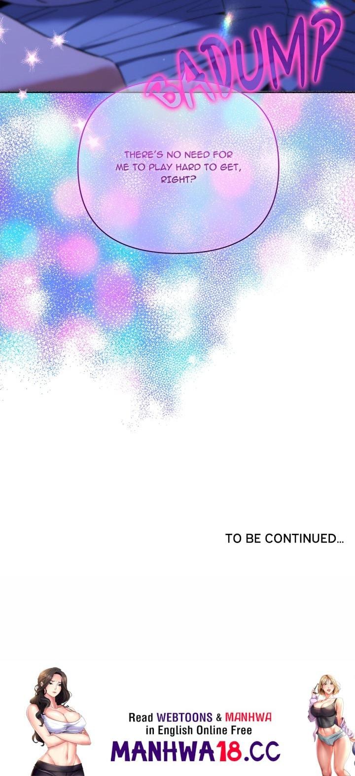 Everyone’s Man (Uncensored), chapter 43, page 25 of 25