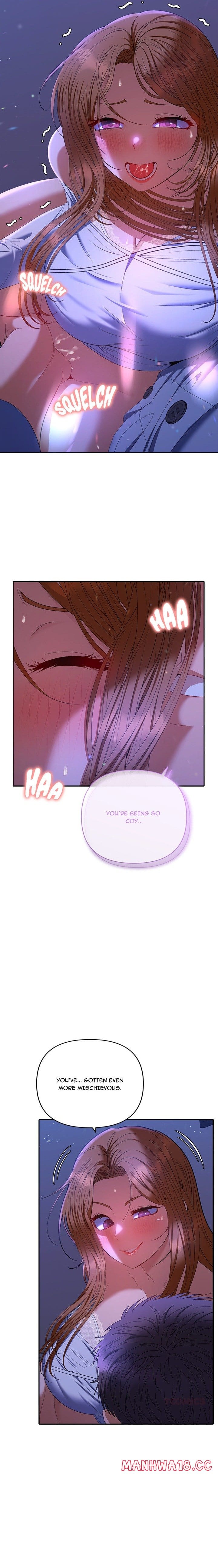 Everyone’s Man (Uncensored), chapter 44, page 5 of 23