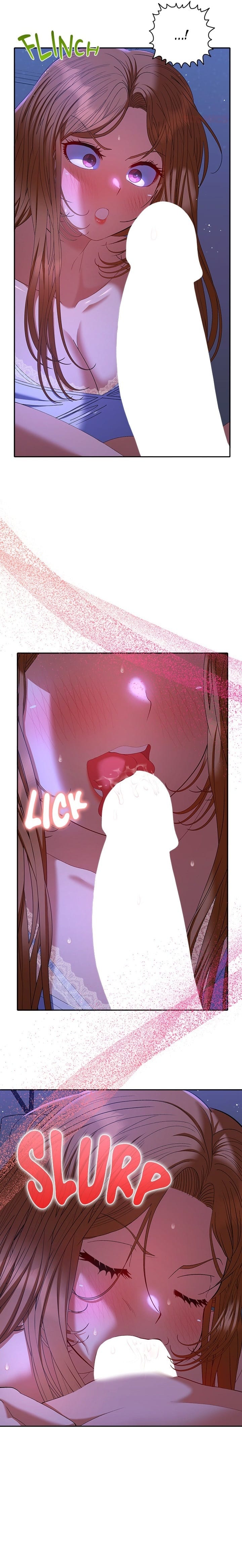 Everyone’s Man (Uncensored), chapter 44, page 7 of 23