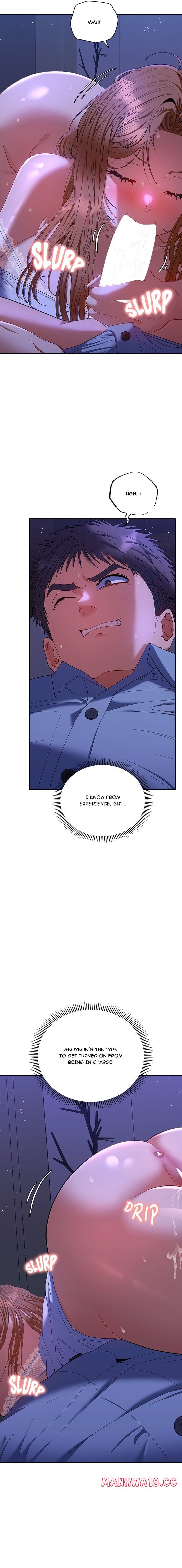 Everyone’s Man (Uncensored), chapter 44, page 8 of 23
