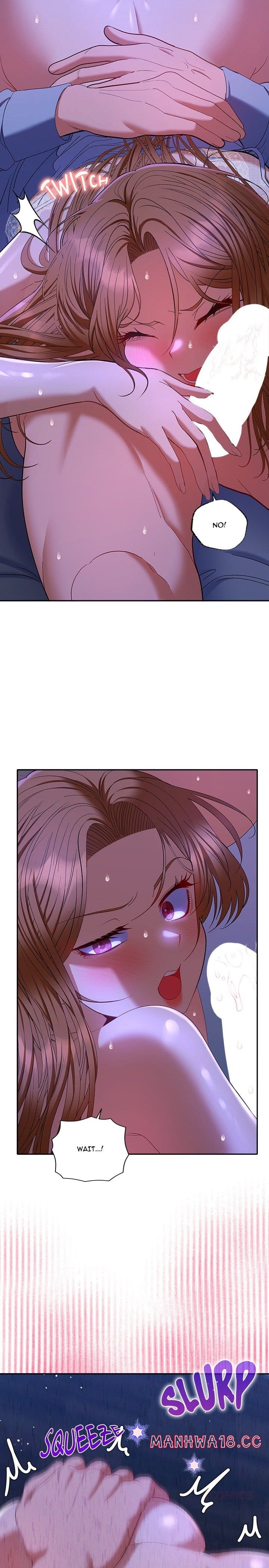 Everyone’s Man (Uncensored), chapter 44, page 12 of 23