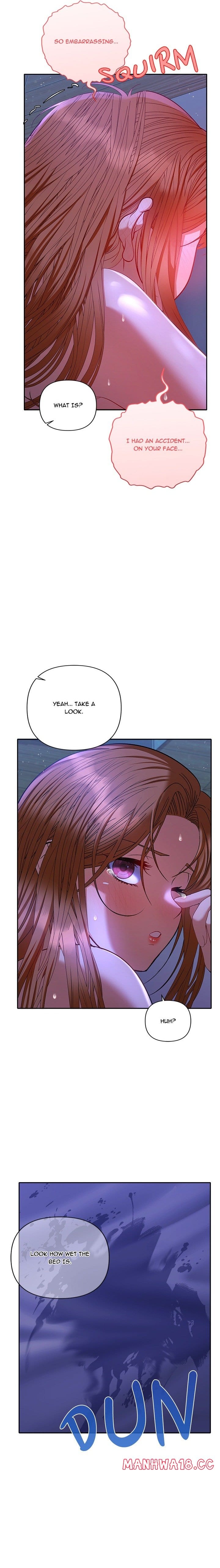 Everyone’s Man (Uncensored), chapter 44, page 14 of 23