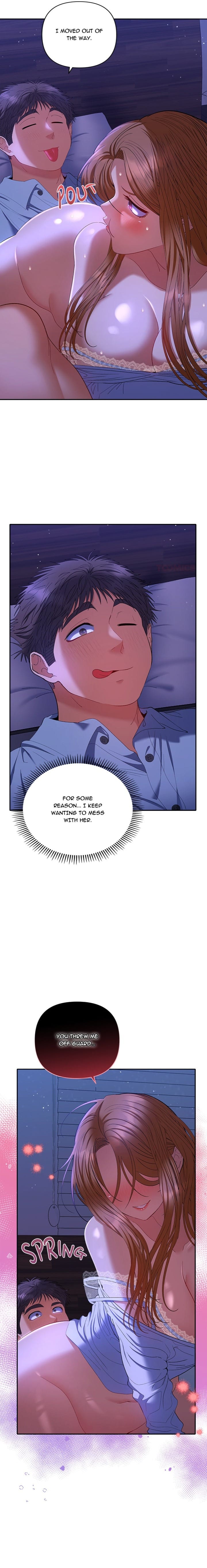 Everyone’s Man (Uncensored), chapter 44, page 15 of 23