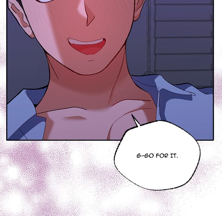 Everyone’s Man (Uncensored), chapter 45, page 35 of 204