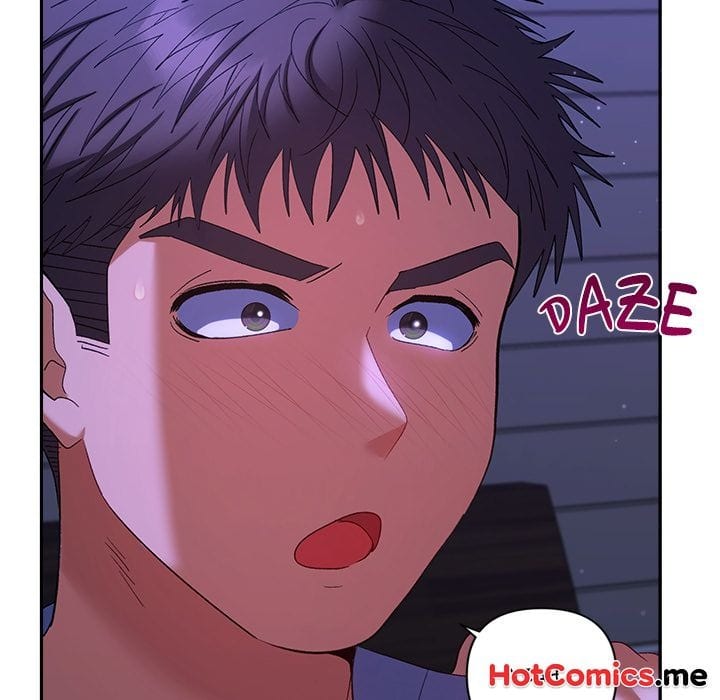 Everyone’s Man (Uncensored), chapter 45, page 43 of 204