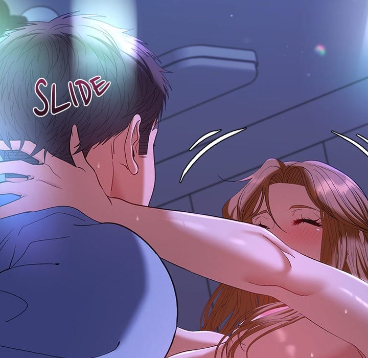 Everyone’s Man (Uncensored), chapter 45, page 46 of 204