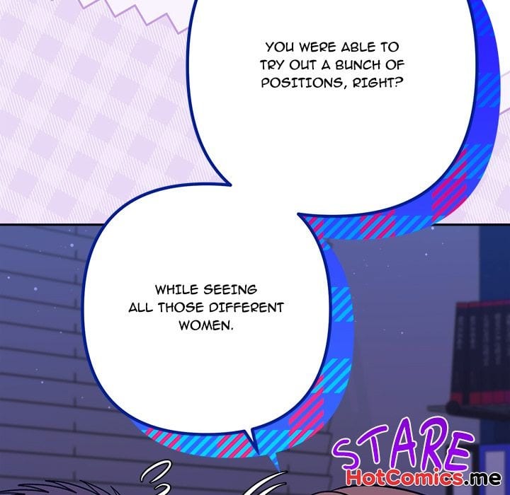 Everyone’s Man (Uncensored), chapter 45, page 101 of 204