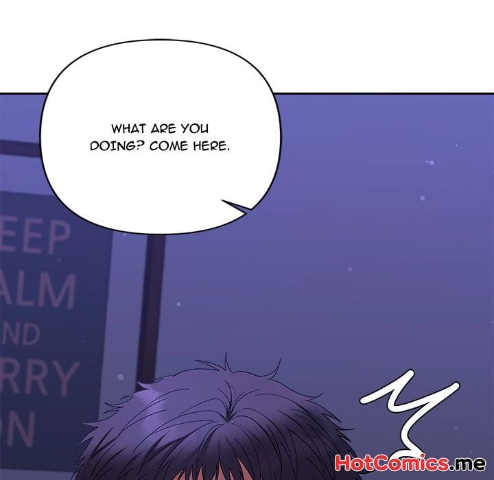 Everyone’s Man (Uncensored), chapter 45, page 116 of 204