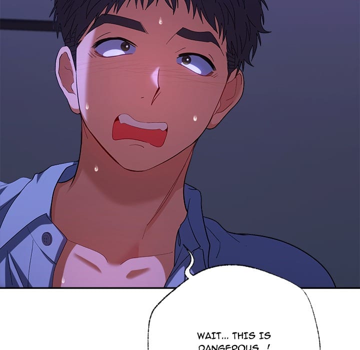 Everyone’s Man (Uncensored), chapter 45, page 117 of 204