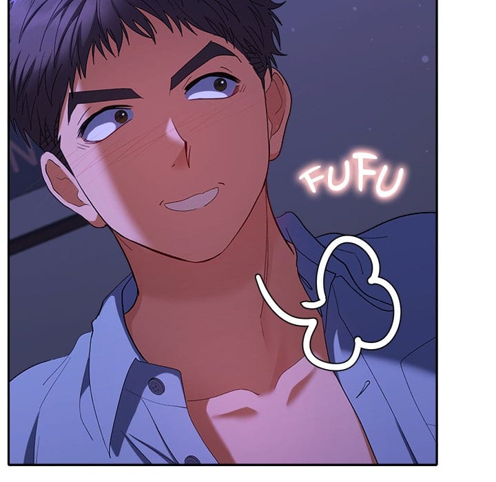 Everyone’s Man (Uncensored), chapter 45, page 124 of 204