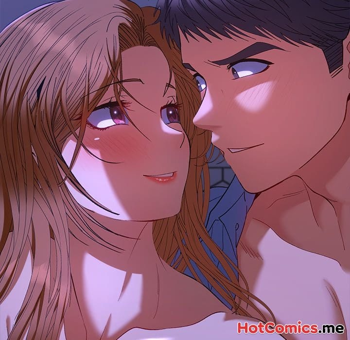 Everyone’s Man (Uncensored), chapter 45, page 130 of 204