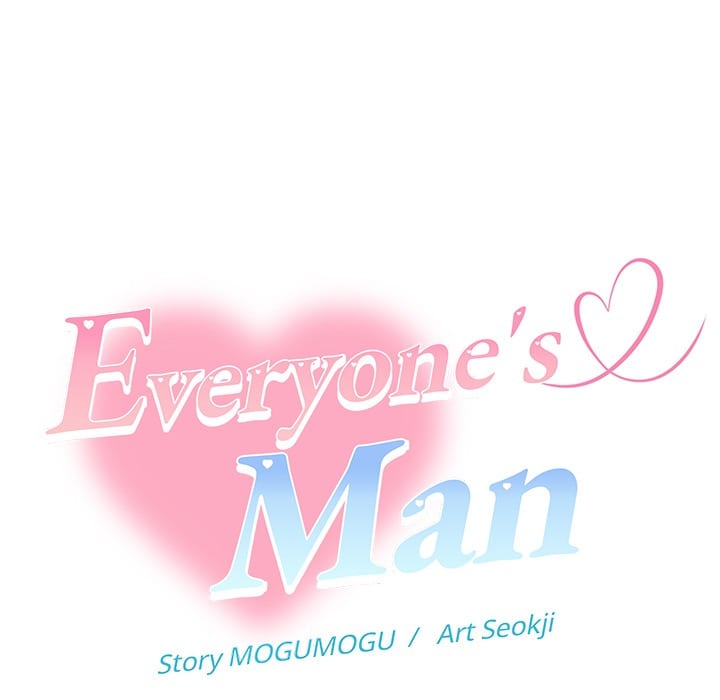 Everyone’s Man (Uncensored), chapter 45, page 134 of 204