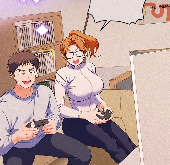 Everyone’s Man (Uncensored), chapter 45, page 155 of 204