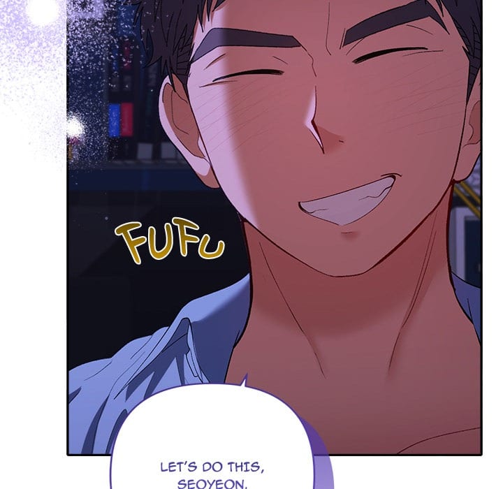 Everyone’s Man (Uncensored), chapter 45, page 197 of 204