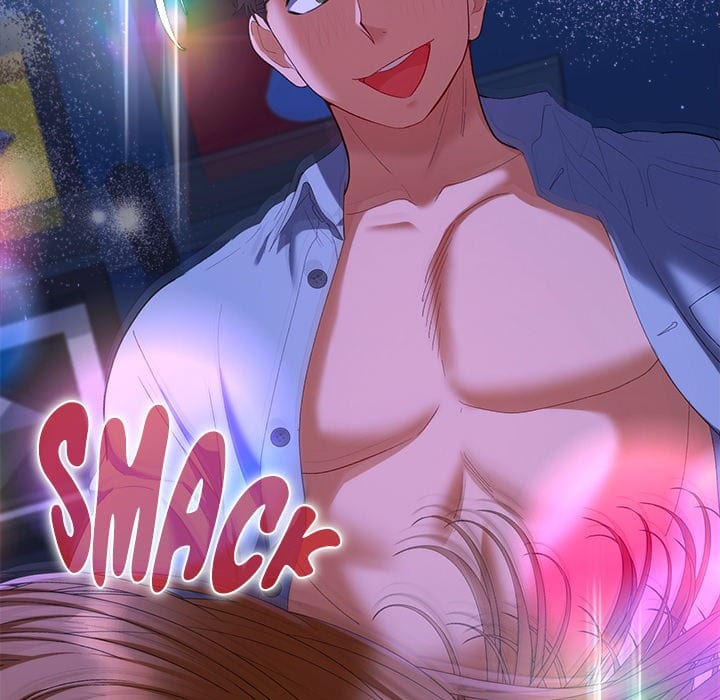 Everyone’s Man (Uncensored), chapter 45, page 200 of 204