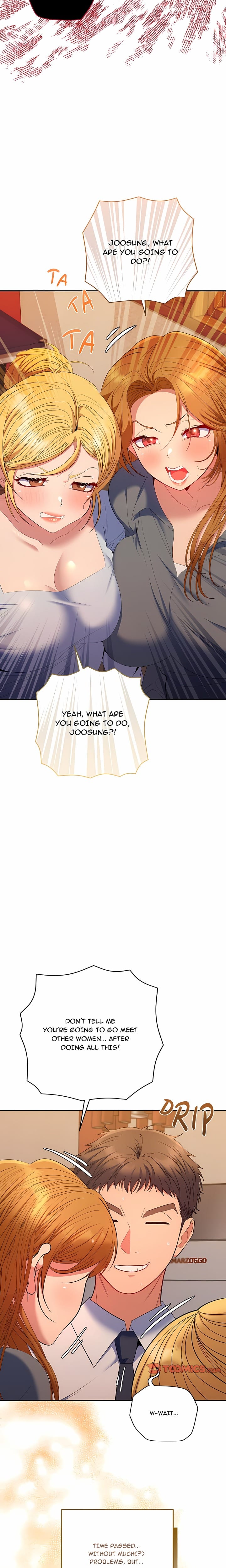 Everyone’s Man (Uncensored), chapter 48, page 5 of 30