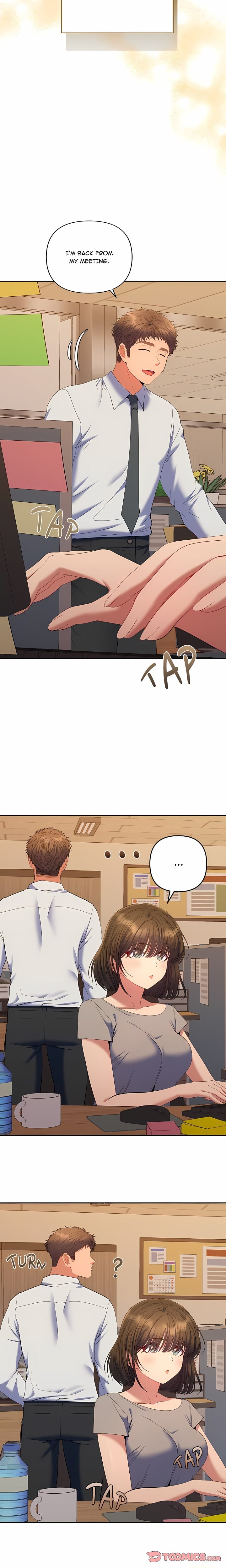 Everyone’s Man (Uncensored), chapter 48, page 6 of 30