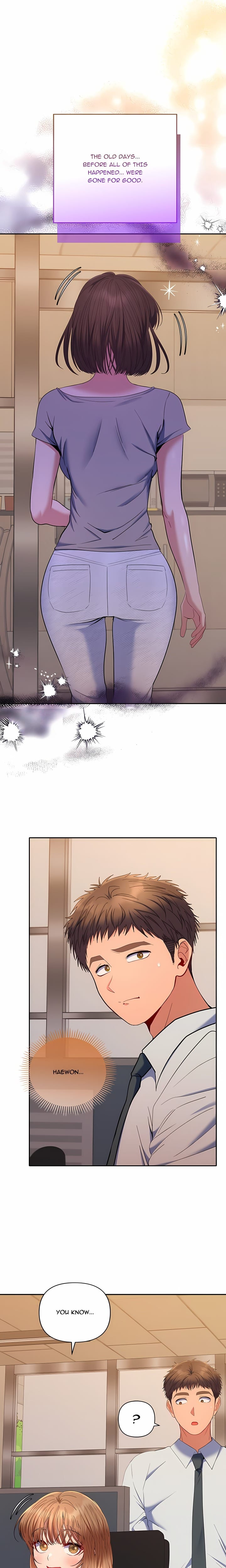 Everyone’s Man (Uncensored), chapter 48, page 7 of 30