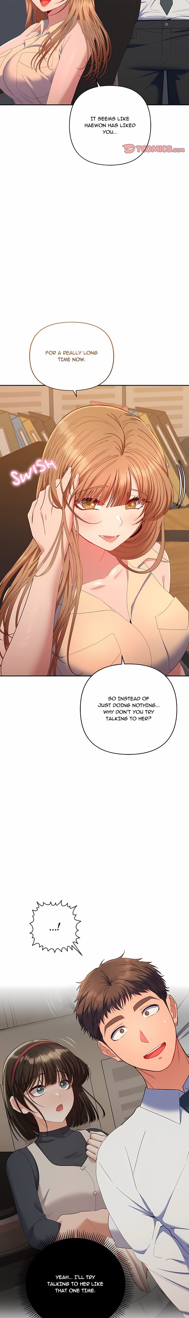 Everyone’s Man (Uncensored), chapter 48, page 8 of 30