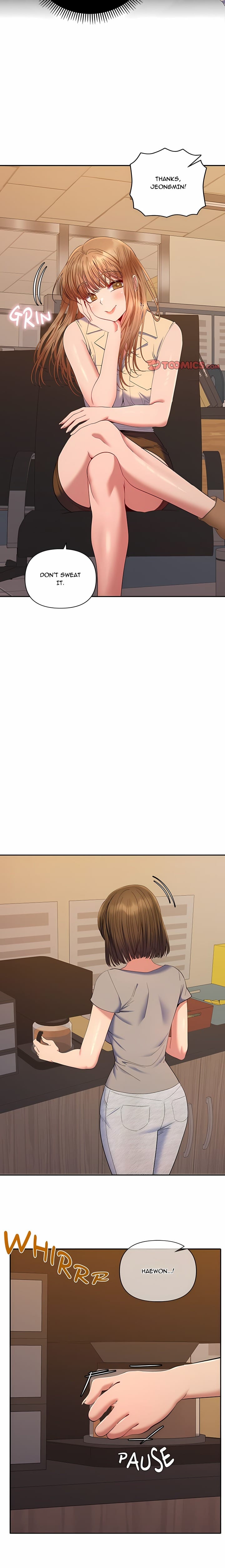 Everyone’s Man (Uncensored), chapter 48, page 9 of 30