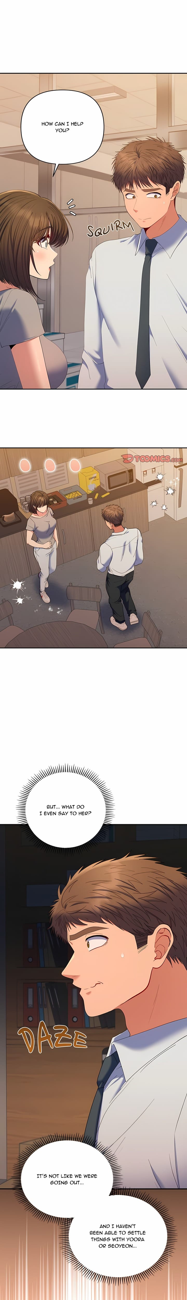 Everyone’s Man (Uncensored), chapter 48, page 10 of 30