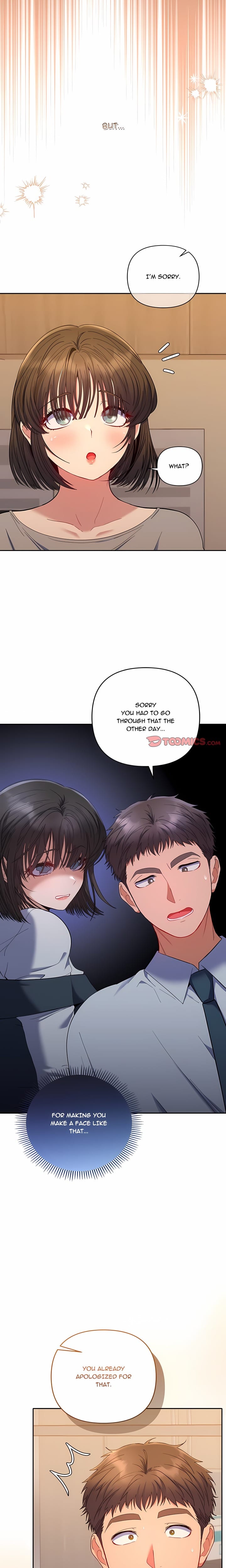 Everyone’s Man (Uncensored), chapter 48, page 11 of 30