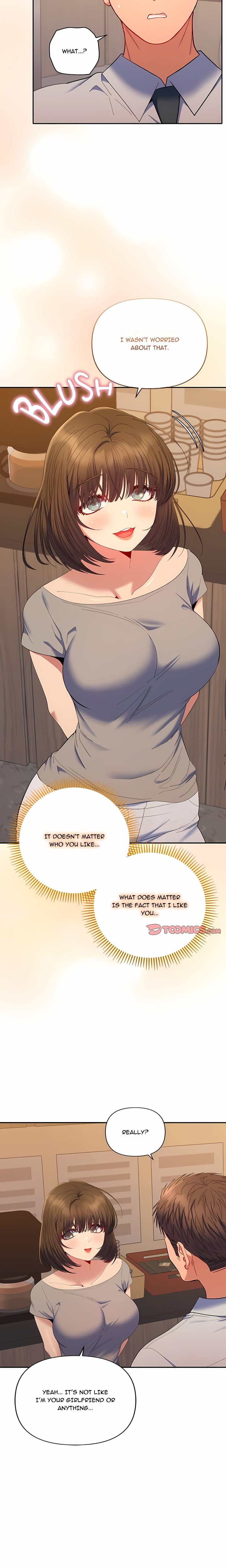 Everyone’s Man (Uncensored), chapter 48, page 12 of 30