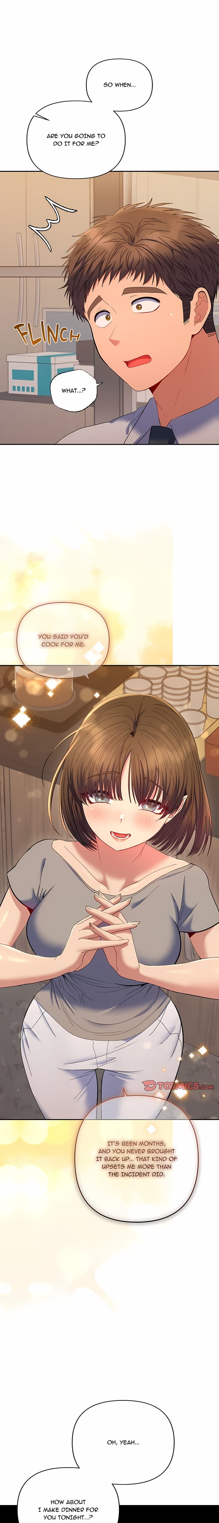 Everyone’s Man (Uncensored), chapter 48, page 13 of 30