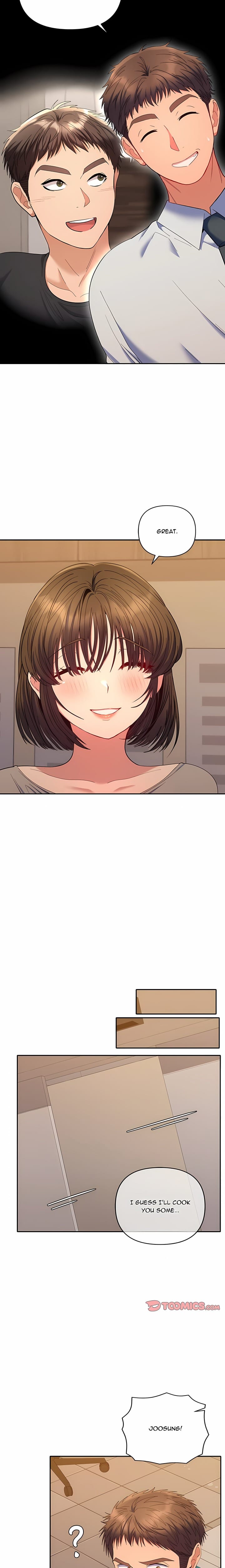 Everyone’s Man (Uncensored), chapter 48, page 14 of 30